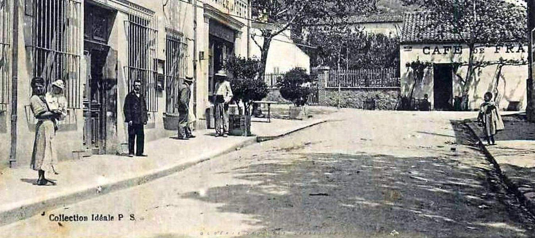 599- Tizi-Ouzou - PTT2.jpg